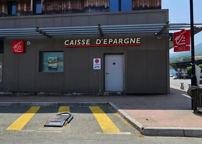 Gare Corte (Corsica)