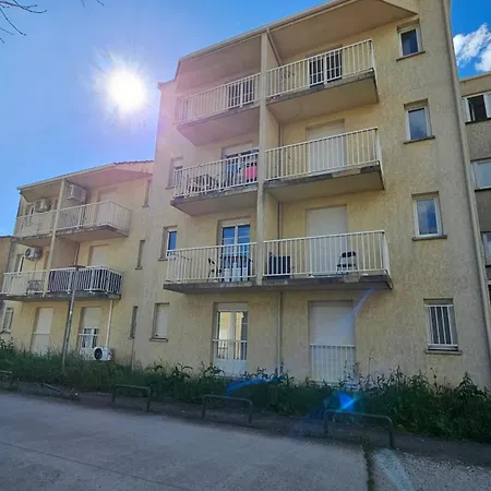 Gare Appartement