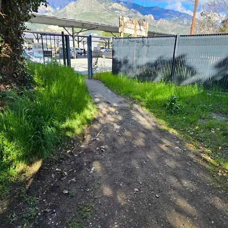 Gare Corte (Corsica)