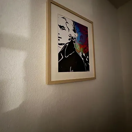 Gare Appartement *