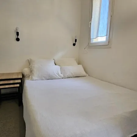 Gare Corte (Corsica)