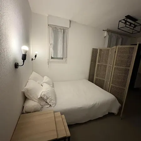 Gare * Corte (Corsica)