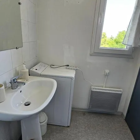 Appartement Gare *