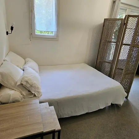 Gare * Corte (Corsica)