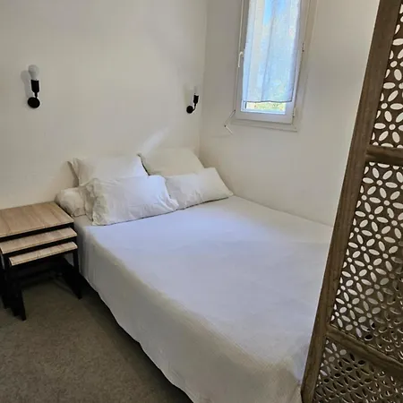 Gare Appartement