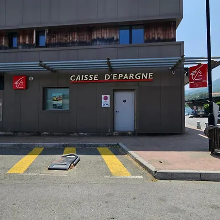 Gare Corte (Corsica)